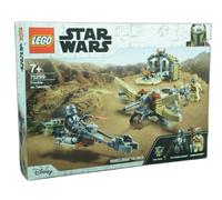 LEGO Star Wars Mandalorien 75299 Trouble Sur Tatooine Neuf Emballage D'Origine