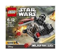 LEGO® - Star Wars™, Micro-chasseur TIE Strikerâ"¢ ; 75161