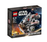 LEGO Star Wars - Microfighter Faucon Millenium - 75193