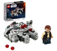 LEGO Star Wars - Microfighter Faucon Millenium - 75295