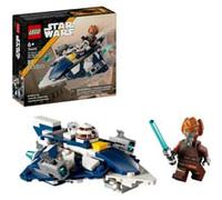 LEGO® Star Wars™ 75400 Microfighter Chasseur Jedi de Plo Koon
