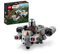 LEGO Star Wars - Microfighter Razor Crest - 75321