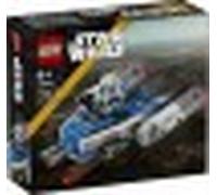 LEGO Star Wars Microfighter Y-Wing De Captain Rex 75391 LEGO