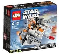LEGO Star Wars - Snowspeeder - 75074