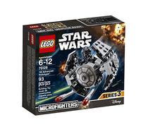 LEGO Star Wars Microfighters Series 3 - TIE Advanced Prototype [75128]