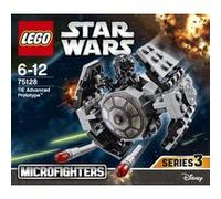 LEGO® Star Wars Microfighters Series TIE Advanced Prototype (75128) G