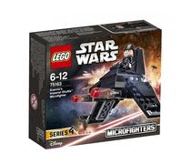 LEGO - 75163 - Microvaisseau Imperial Shuttle de Krennic