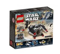 LEGO Star Wars - Microvaisseau TIE Striker - 75161