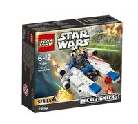 LEGO Star Wars - Microvaisseau U-Wing - 75160