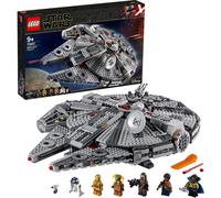 LEGO® Star Wars™ Millennium Falcon™, 75257