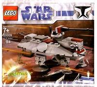 Lego Star Wars - At-Te Walker - 20009