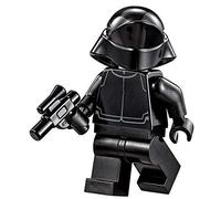 LEGO Star Wars Mini figurine Premier Ordre avec tête chair claire aus 75104 (sw671)