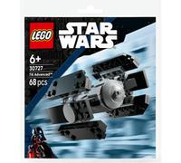 LEGO Star Wars 30727 TIE Advanced