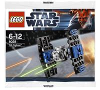 Lego Star Wars Mini TIE Fighter 8028