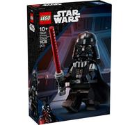LEGO Star Wars - Minifigurine de Dark Vador grand format - 75461