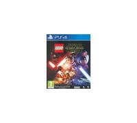 LEGO STAR WARS MIX PS4