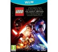 LEGO STAR WARS MIX WIIU