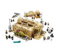 LEGO - Jeu de construction Star Wars - Cantina de Mos Eisley 75290