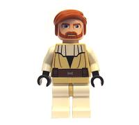 LEGO Star Wars: Obi-Wan Kenobi (Clone) Mini-Figurine