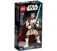 LEGO Star Wars Obi-Wan Kenobi G