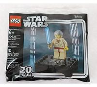 LEGO Star Wars OBI-WAN Kenobi Minifigure Polybag 30624