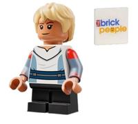 LEGO Star Wars : Omega Minifigure de Bad Batch