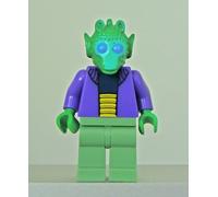 LEGO Star Wars: Onaconda Farr Mini-Figurine