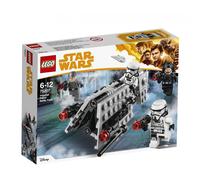 LEGO Star Wars - Pack de combat de la patrouille impériale - 75207
