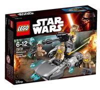 LEGO Star Wars - Pack de combat de la Résistance - 75131