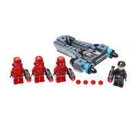 LEGO Star Wars - Pack de combat Sith Troopers - 75266
