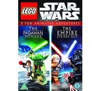 Lego Star Wars : The Padawan Menace / The Empire Strikes Out – Twentieth Century Fox