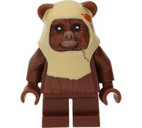 LEGO Star Wars : Paploo (Ewok)