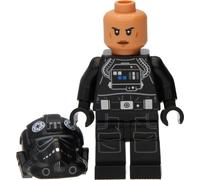 LEGO Star Wars : Pilote de chasseur TIE