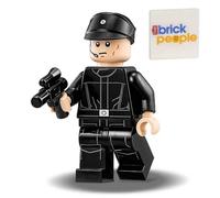 LEGO Star Wars : Pilote de navette impériale