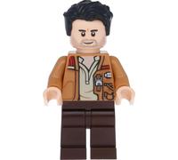 LEGO Star Wars : Poe Dameron