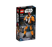 LEGO Star Wars - Poe Dameron - 75115