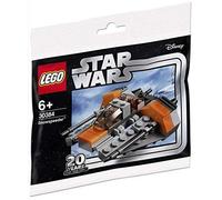 LEGO Polybag Star Wars 30384 Snowspeeder Promo 20ème anniversaire