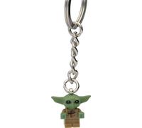 LEGO Star Wars : Porte-clés Baby Yoda