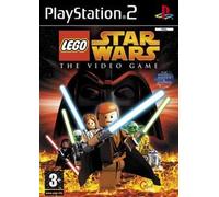 Lego Star Wars - Le Jeu Vidéo
