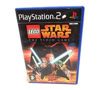 LEGO Star Wars (PS2) [import anglais]