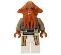 LEGO Star Wars : Quarren
