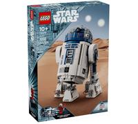 Lego Lsw Ip 8 V29 Construction Game Multicolore