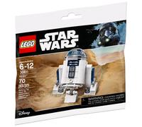 LEGO Star Wars - R2-D2 (Polybag) - 30611