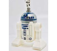 LEGO Porte-clés Star Wars R2-D2 2015