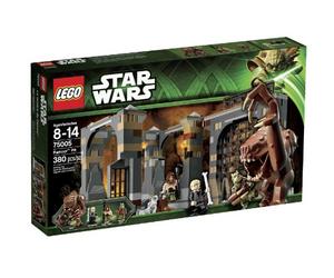 LEGO Star Wars Rancor Pit 75005