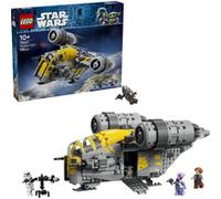 LEGO Star Wars Razor Crest, Jouets de construction