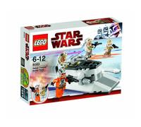 Lego Star Wars: Rebel Trooper Battle Pack