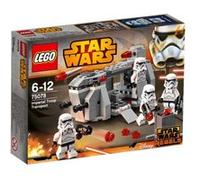 LEGO® Star Wars Rebels 75078 Transport de l'Armée Impériale G
