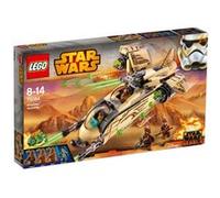 LEGO® Star Wars Rebels 75084 Wookiee Gunship G