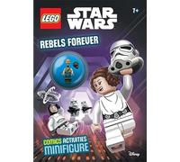 Lego Star Wars: Rebels Forever